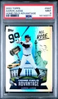 2022 Topps Aaron Judge Home Field Advantage #HA-7 SSP Yankees WBC Captain!