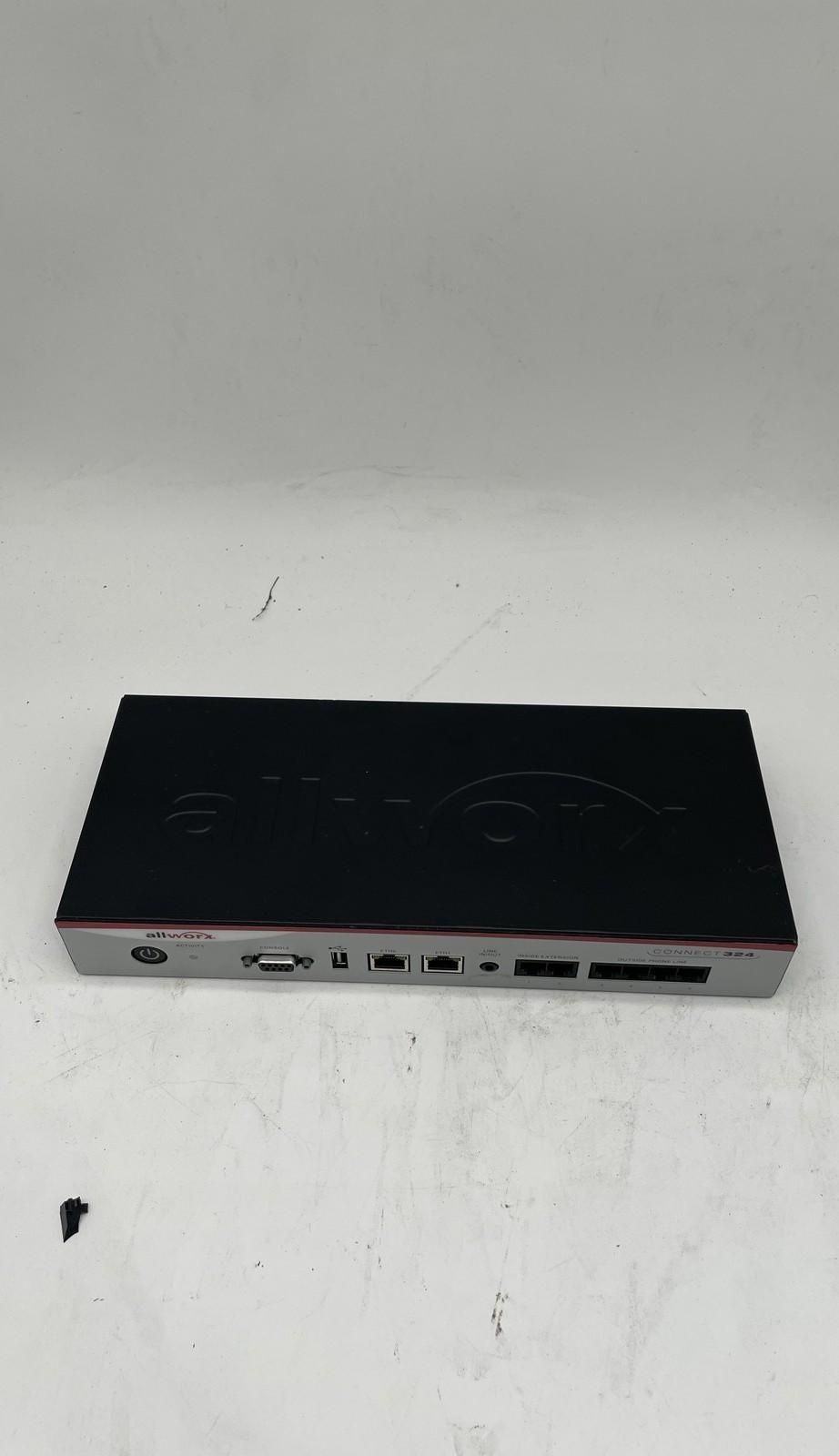 Allworx Connect 324 Phone System VOIP Server PBX Business Communication. Available Now for $153.99