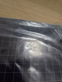 Vintage New SEGA Genesis Model 1 Video Game Console System Open Box Sonic 