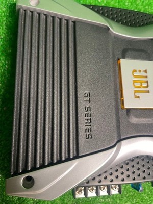 JBL GT5-A402 Amplifier GT Series | eBay