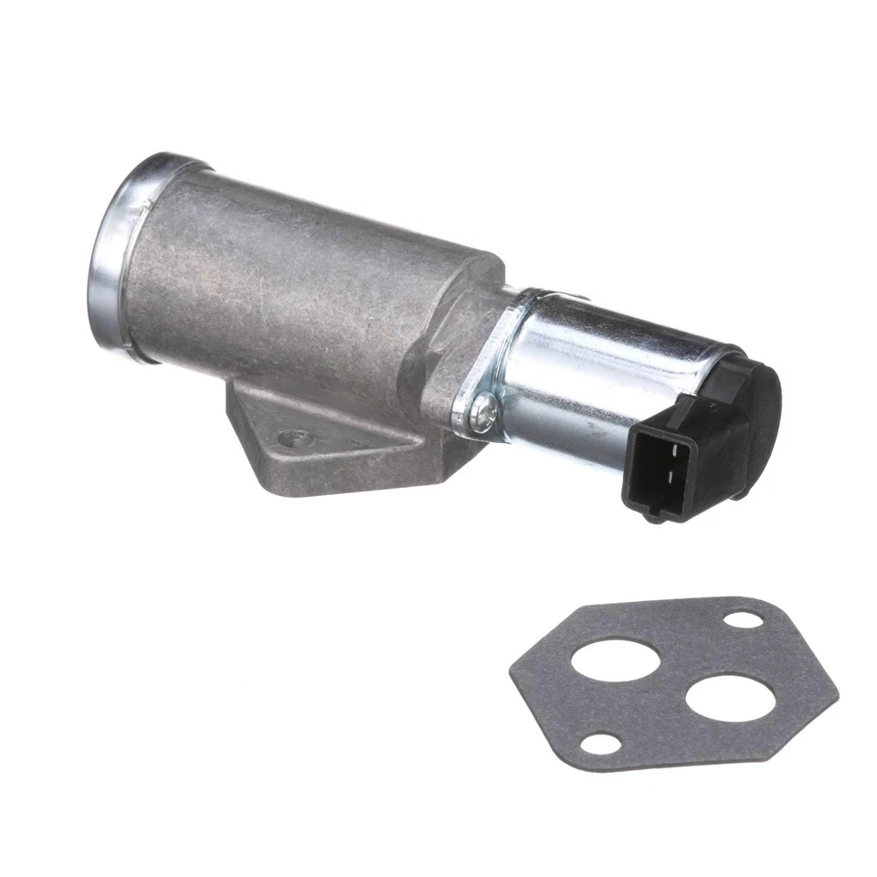 Nueva válvula de control de aire de ralentí SMP para chasis de autocaravana Ford F-53 1993-1997 7,5 L V8 Foto 2 de 4