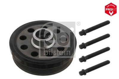 Riemenscheibe Kurbelwelle ProKit FEBI BILSTEIN 33077 für BMW E81 E60 E93 E87 X3