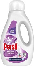 Image of Persil Colour Laundry Washing Liquid Detergent keeps colours bright outstanding