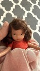 Nancy Ann Storybook Doll, Queen of Hearts  — photo 2