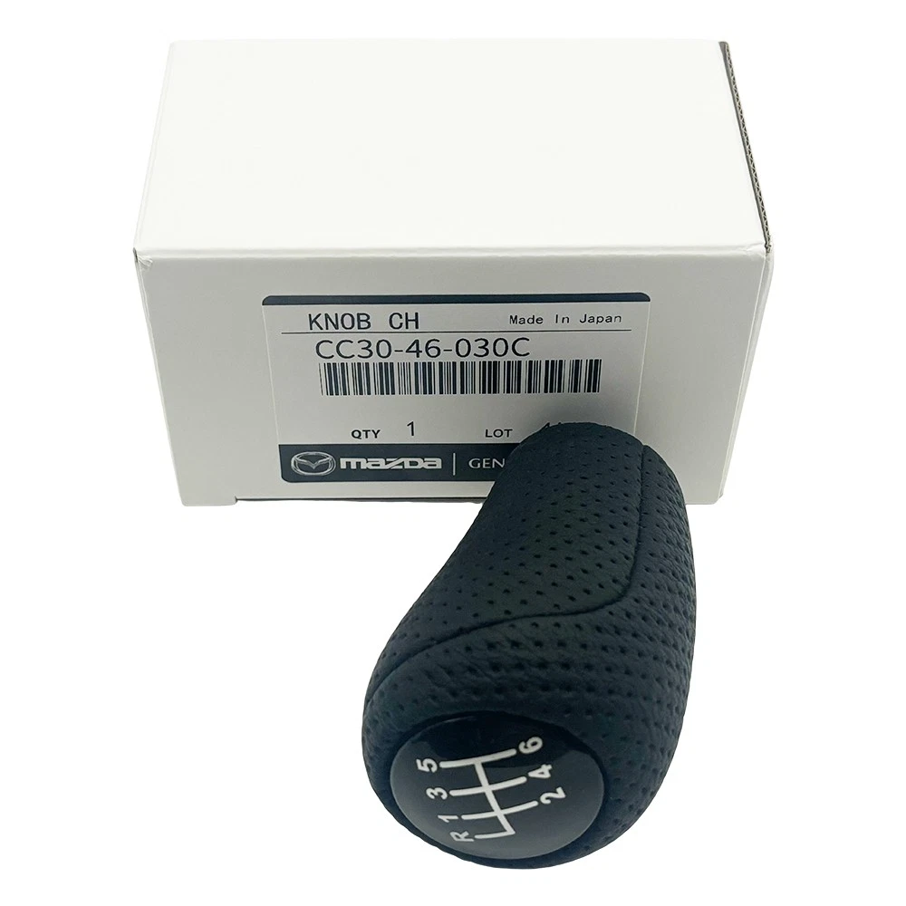 25+ Genuine OEM Shift Knobs for Mazda 3 for sale | Updated Oct 2026