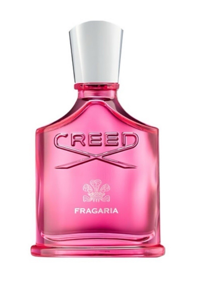 CREED Fragaria 2.5 oz EDP for Women New In Box 75 ML Free Shipping!