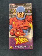 Marvel Legends X-Men Sentinels Variants