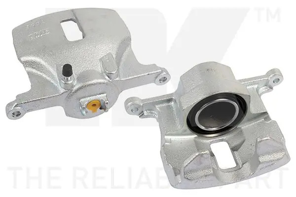 Nk Bremssattel [Hersteller-Nr. 215275] für Suzuki - Bild 2