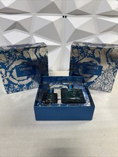 VERSACE EROS eau de toilette GIDT SET OF 2 - 30ml/ 100ml