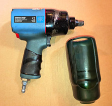Ingersoll-rand 2131qt 12 Air Impact Wrench With Protective Boot