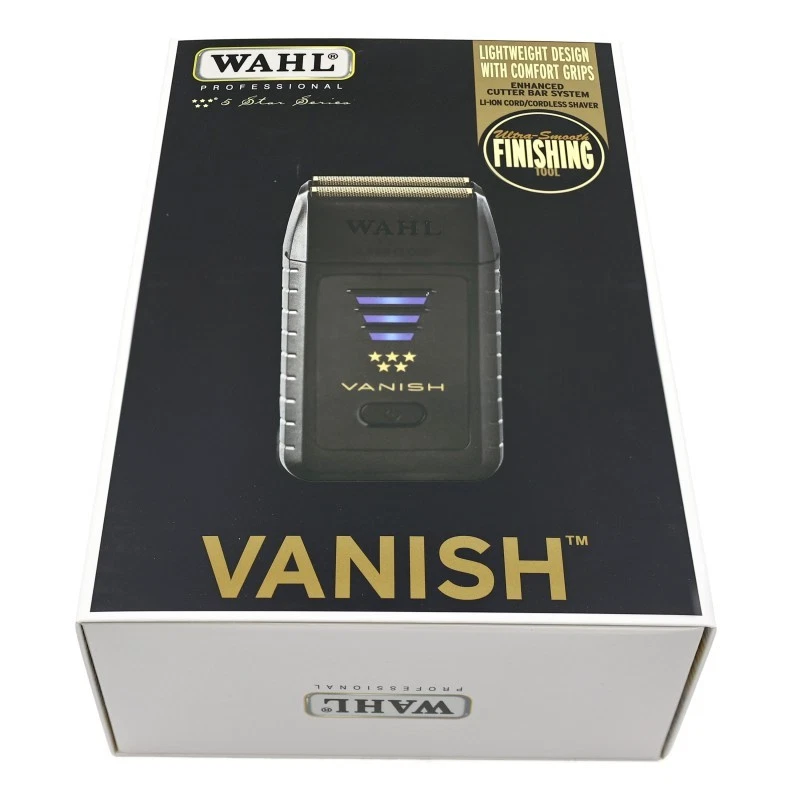Wahl 5 Star Shaver for sale | eBay