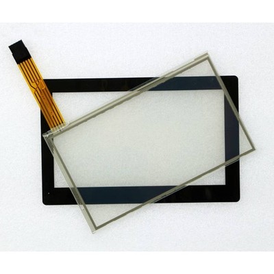For SYNTEC Human Machine Controller F21-81RA-P-10-CH Touch Screen + Film