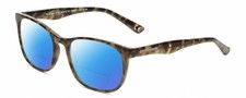 Prive Revaux Shawn Womens Polarized BIFOCAL Sunglasses Olive Green Marble 56mm