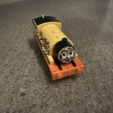 Trenino giocattolo Thomas & Friends Nia motorizzato Trackmaster animali festa 2013