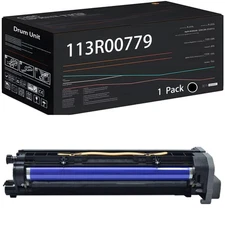 113R00779 Drum Unit for Xerox VersaLink B7025 B7030 B7035 etc. Printers