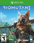 BIOMUTANT - Microsoft Xbox Series X, One - Brand New