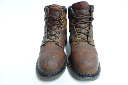 RED WING SHOES 2226 6\