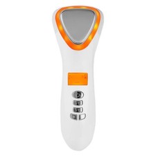 facial Massager Portable Skin Care Booster Multi-functional Beauty Cleansing Dev