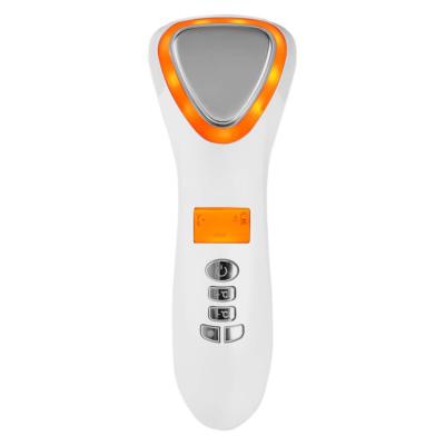facial Massager Portable Skin Care Booster Multi-functional Beauty Cleansing Dev