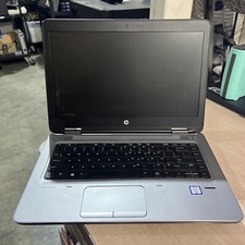 HP PROBOOK 640 G2 INTEL CORE I5-6200U 2.30GHZ 8GB RAM NO HD