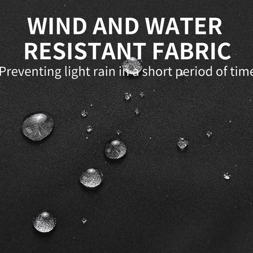 WOSAWE Men Cycling Sleeveless Jacket MTB Breathable Vest Windproof Sport Top - Picture 13 of 20