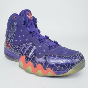 barkley posite max suns
