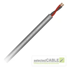 SOMMER CABLE Sc-Meridian SP215 Mobile Grey 1.5mm² Ofc Speaker Cable