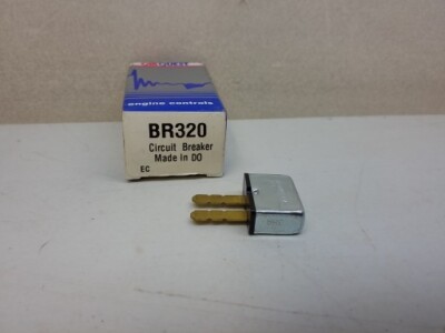 BR320 Car Quest quantity One Circuit Breaker Car Quest BR320