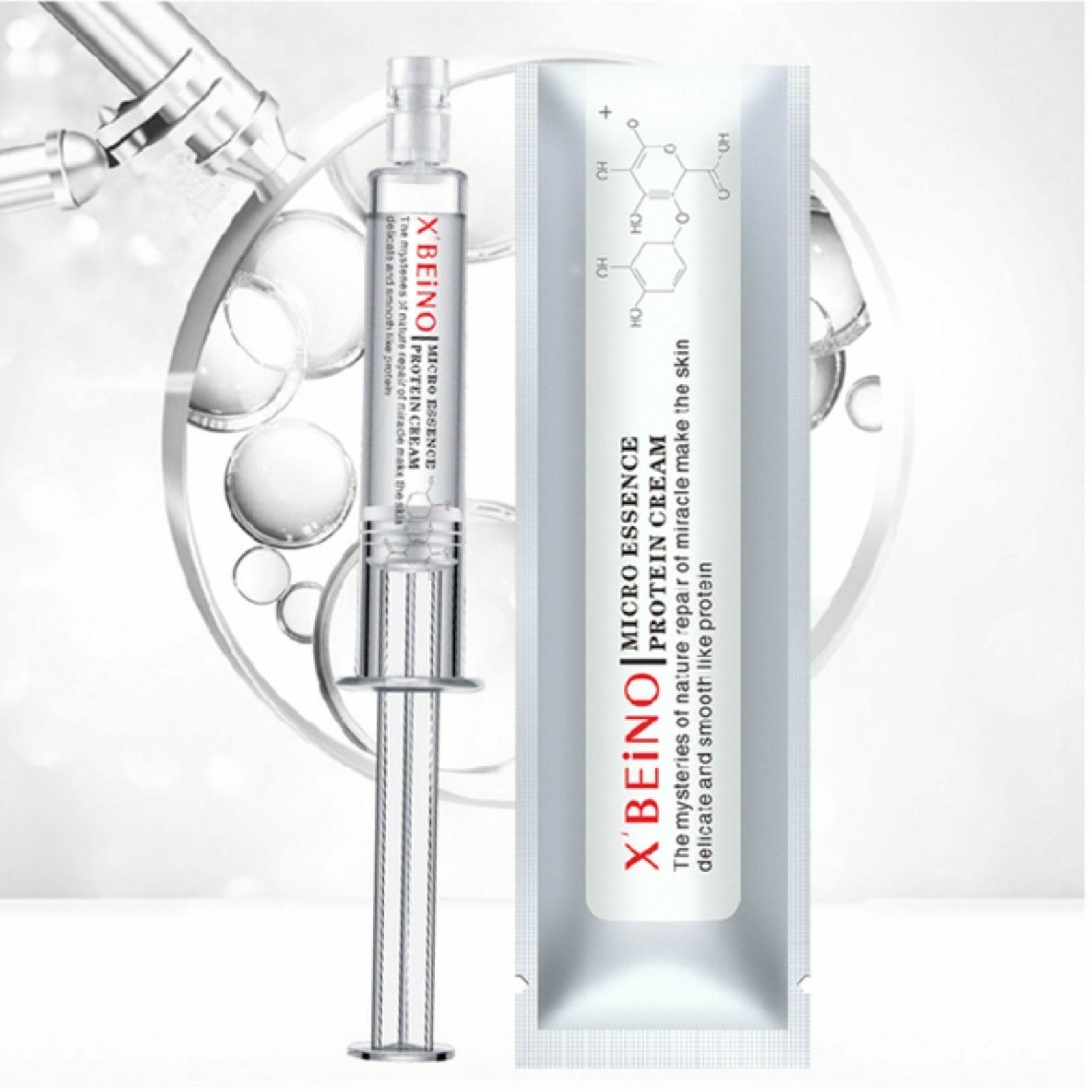 x beino micro essence