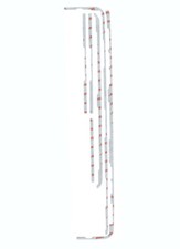 Adhesive Strips for iPad Pro 5 12.9" Display