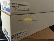 1PCS  NEW Omron connector XW2B-40G5 XW2B40G5