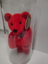 JOE MONTANA BEAR - SALVINO'S BAMMERS-SUPER BOWL SERIES QB CLUB 49ERS With Tag.