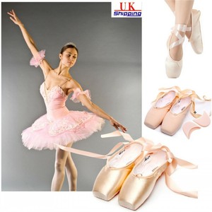 kids ballet shoes