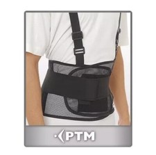 Arbeitsgürtel mit Bändern: Behandlung Unfallverhütung Traumaheben