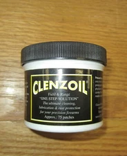 Clenzoil The Ultimate Cleaning Lubrication & Preservative