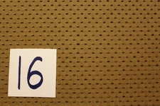 Speaker Grill Cloth for Vintage and Antique Radio Restoration - Free Shipping