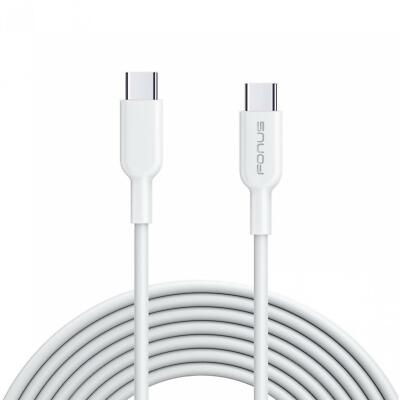 PD TYPE-C CABLE 10FT LONG USB-C FAST CHARGER CORD POWER WIRE for PHONES TABLETS
