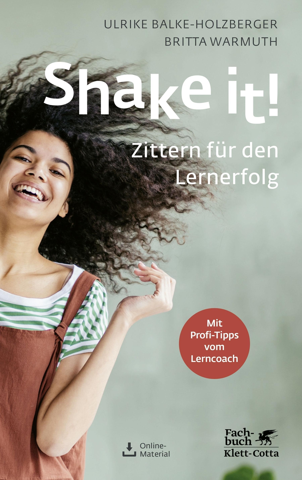 Thumbnail - Shake It Ulrike Balke-holzberger