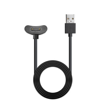 For TicWatch Pro3 Smart Watch Charging Dock Cradle USB Watch Charger