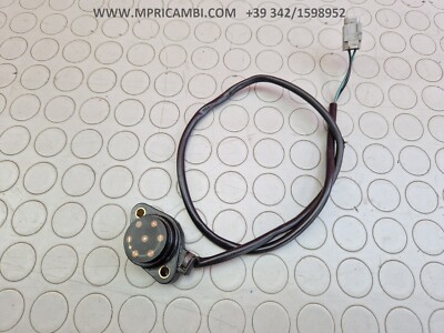 2012-2015 Kawasaki KXF 450 Gearshift Sensor Natural 13151-0047