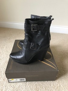 enzo angiolini boots macys