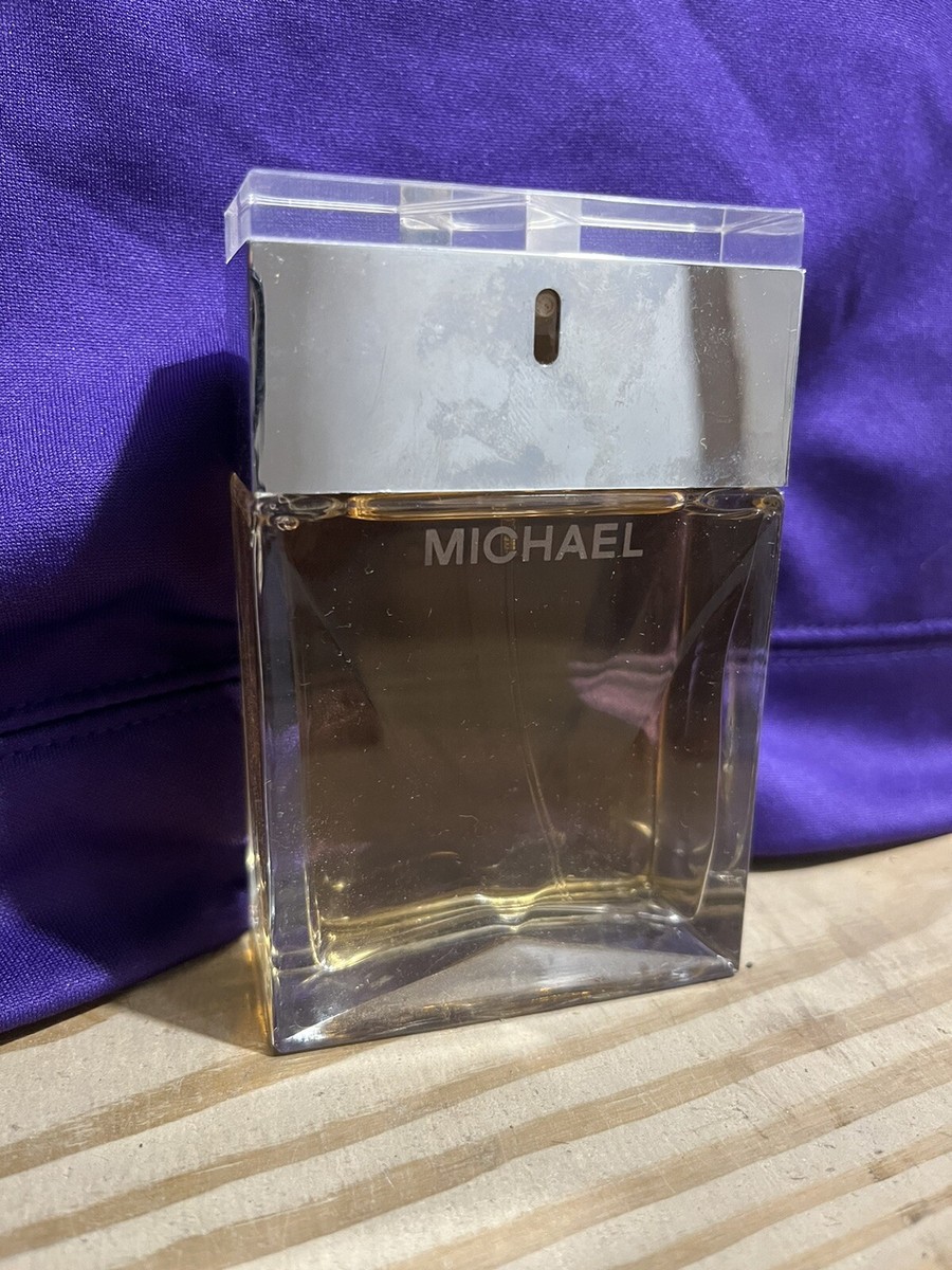 Michael Kors women's perfume original classic ounce new