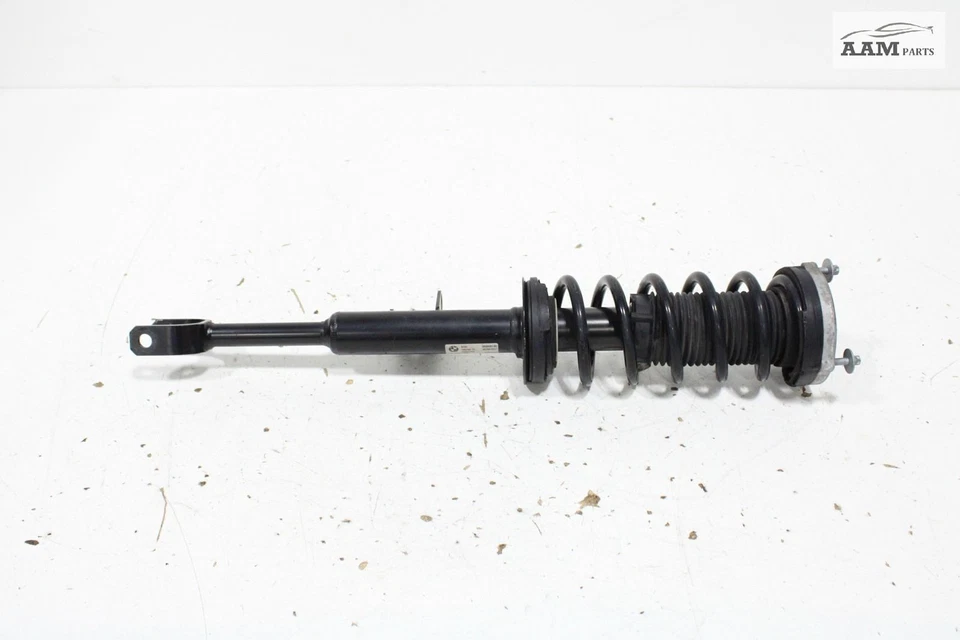 2017-2023 BMW 530I G30 RWD FRONT LEFT DRIVER SIDE SHOCK STRUT ABSORBER OEM - Image 2 of 4