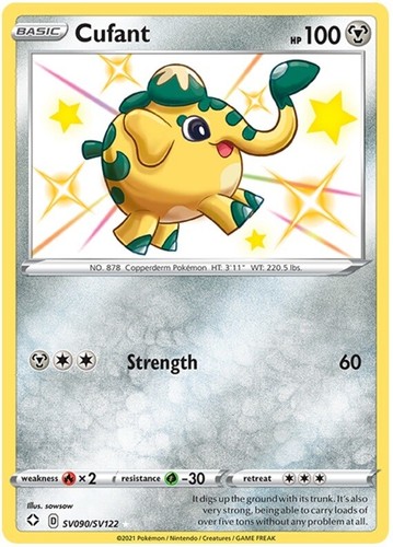 DEDENNE SV051/SV122 Shining Fates Pokmon Card Near Mint | eBay DEDENNE SV051/SV122 Shining Fates Pokmon Card Near Mint | eBay