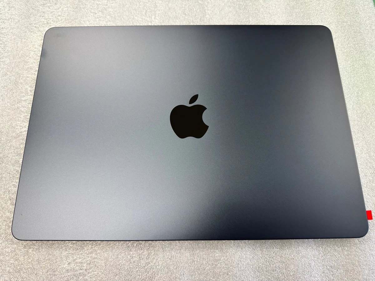 NEW OEM LCD Screen Display Assembly Midnight MacBook Air 13