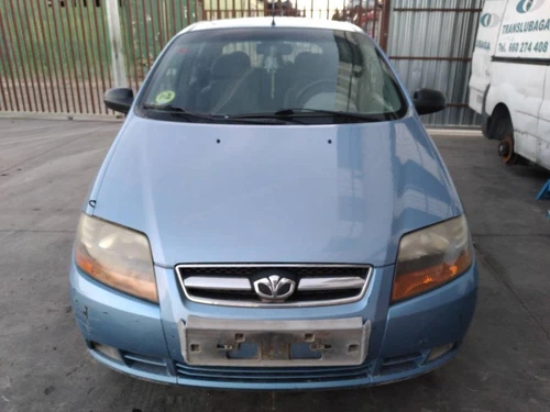 96253555 Bobina Encendido para DAEWOO KALOS 1.2 SE 2004 1618166 - Imagen 6 de 10