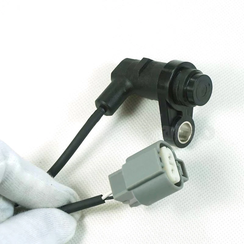 OE# 4670A598 New ABS Wheel Speed Sensor Rear Right for Mitsubishi L200 2012-2015 - Image 3 of 4