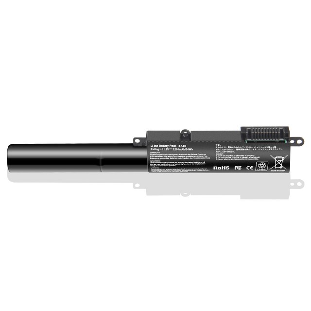 Asus f540s аккумулятор Asus f540s аккумулятор