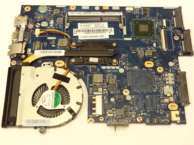 Lenovo IdeaPad S300 original Board + i5-3317U- 1,7GHz CPU+Bluetooth+WLAN