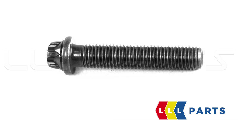 NEW GENUINE BMW CONNECTING ROD BOLT M9X47MM 8PCS 11248472924 | eBay